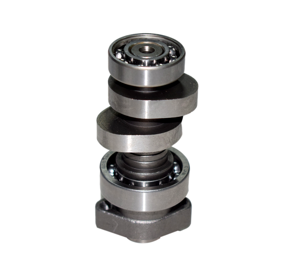 ARBOL LEVAS BRIO/MRX/RTX150 - Mundimotos