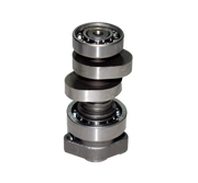 ARBOL LEVAS BRIO/MRX/RTX150 - Mundimotos