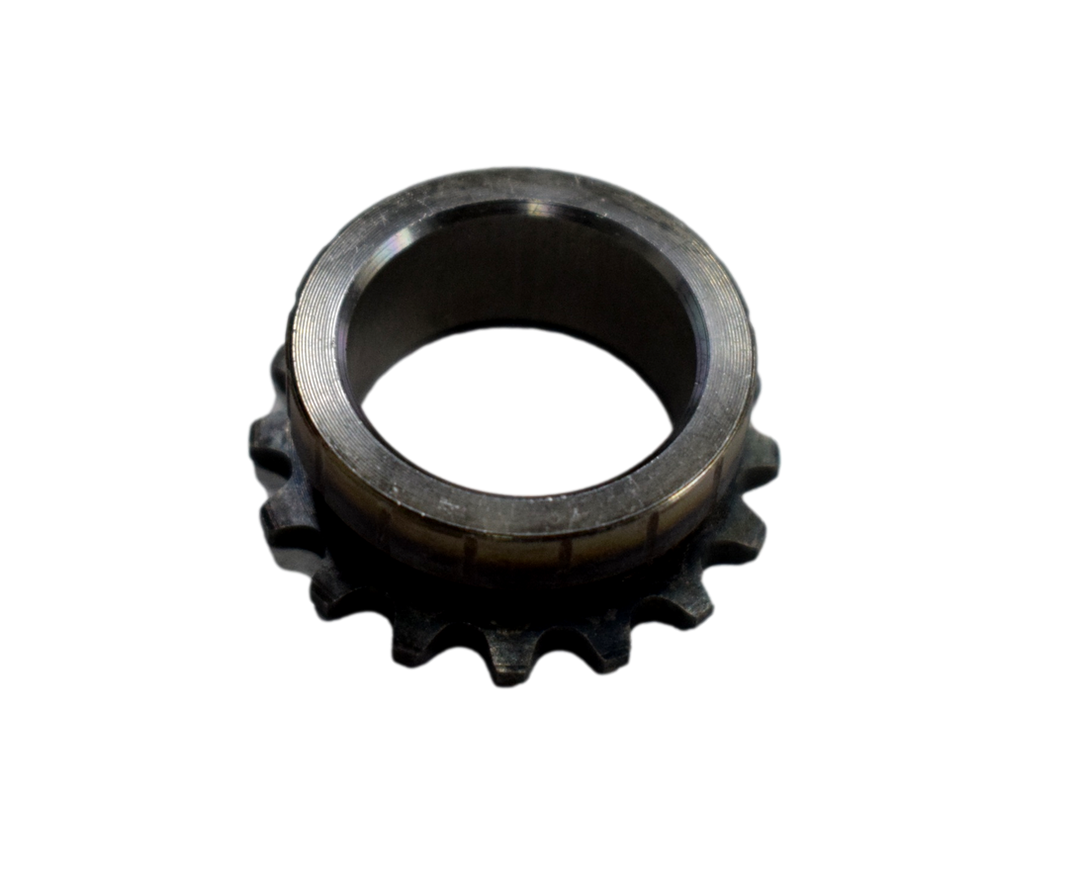 PINON SINCRON. 16T XL125-185SP - Mundimotos