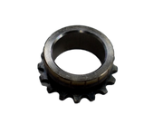 PINON SINCRON. 16T XL125-185SP - Mundimotos