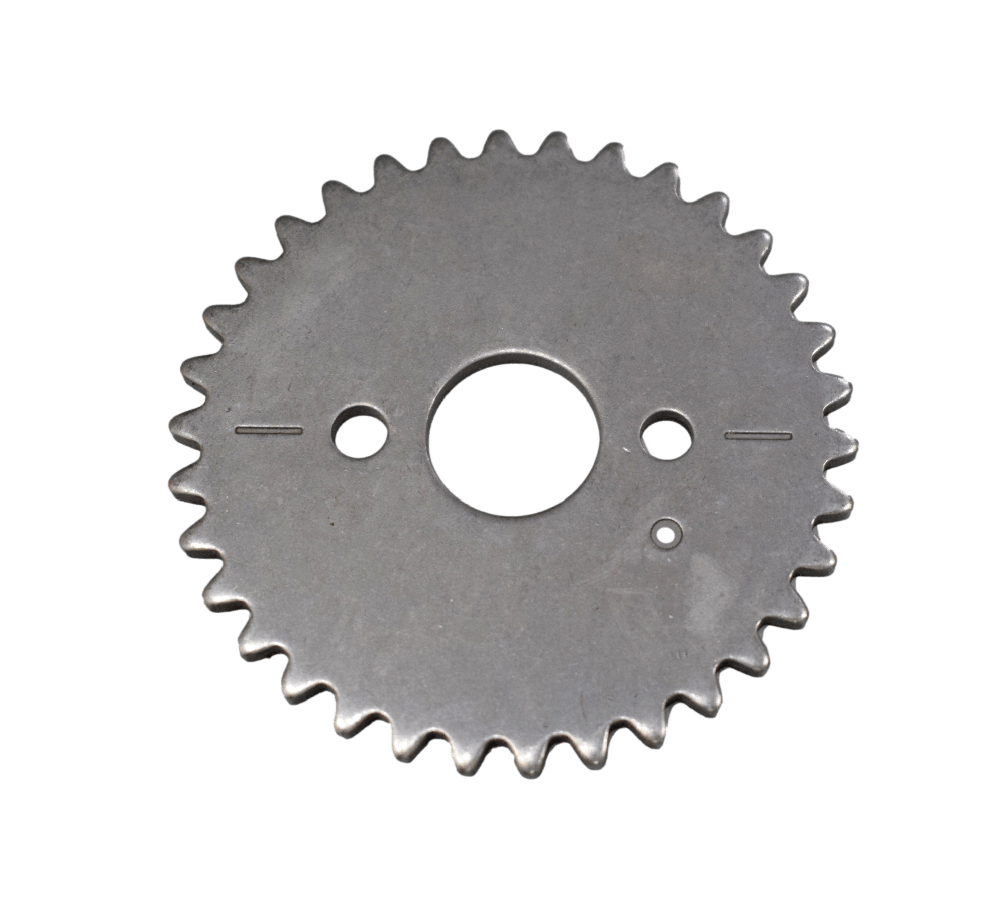 PINON ARBOL 34T CBF150/BRIO/RTX