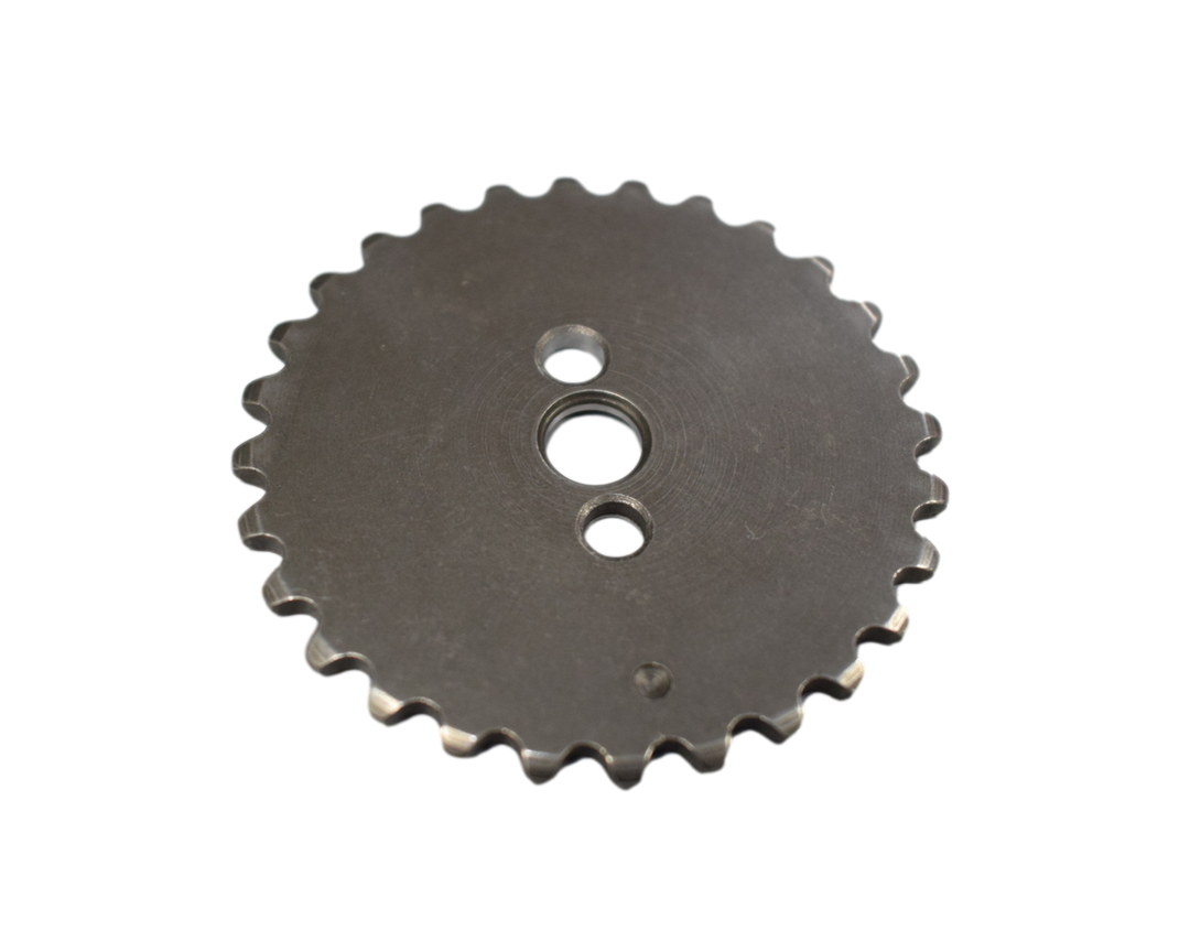 PINON ARBOL 28T WAVE/NF100 ORIGINAL - Mundimotos