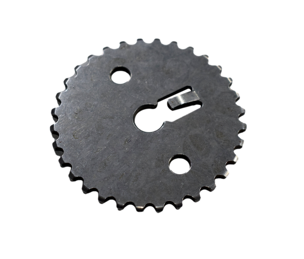PINON ARBOL 32T CB1/CGX125SH - Mundimotos