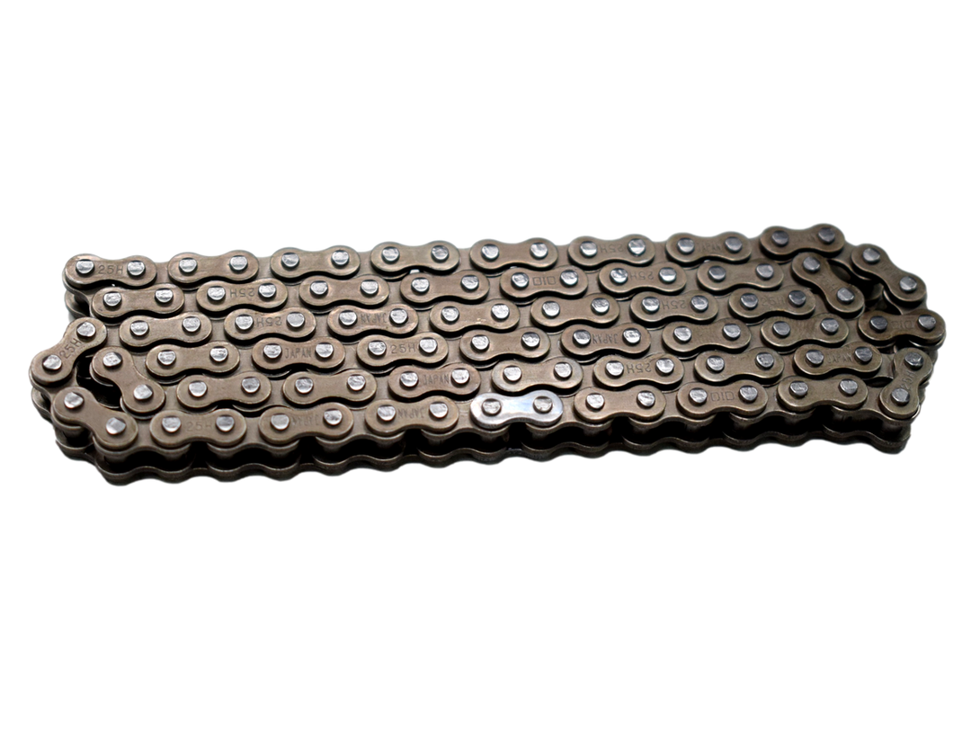 CADENILLA 25HX100L XL185 - Mundimotos