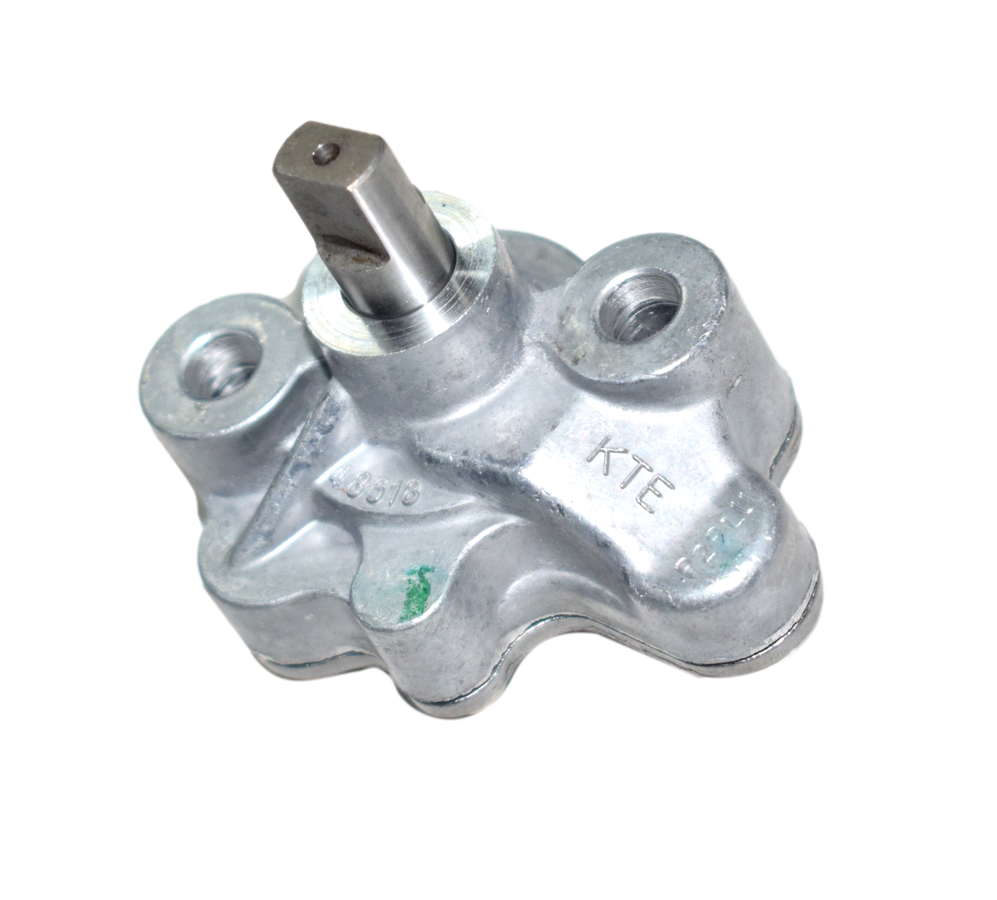 BOMBA OIL CBF150/BRIO/XR150 - Mundimotos