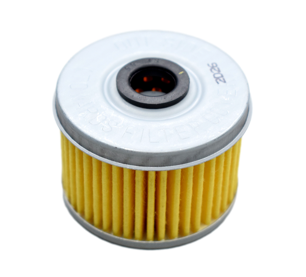 FILTRO OIL TORNADO / XRE300 - Mundimotos