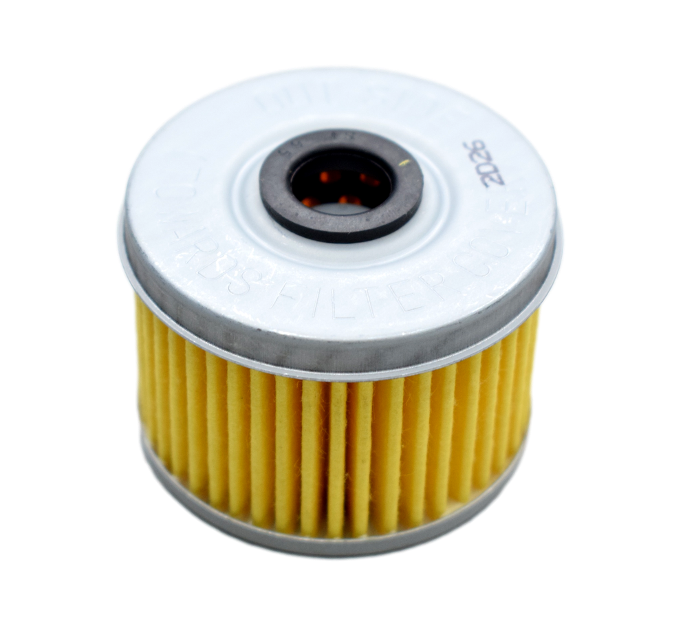 FILTRO OIL TORNADO / XRE300 - Mundimotos