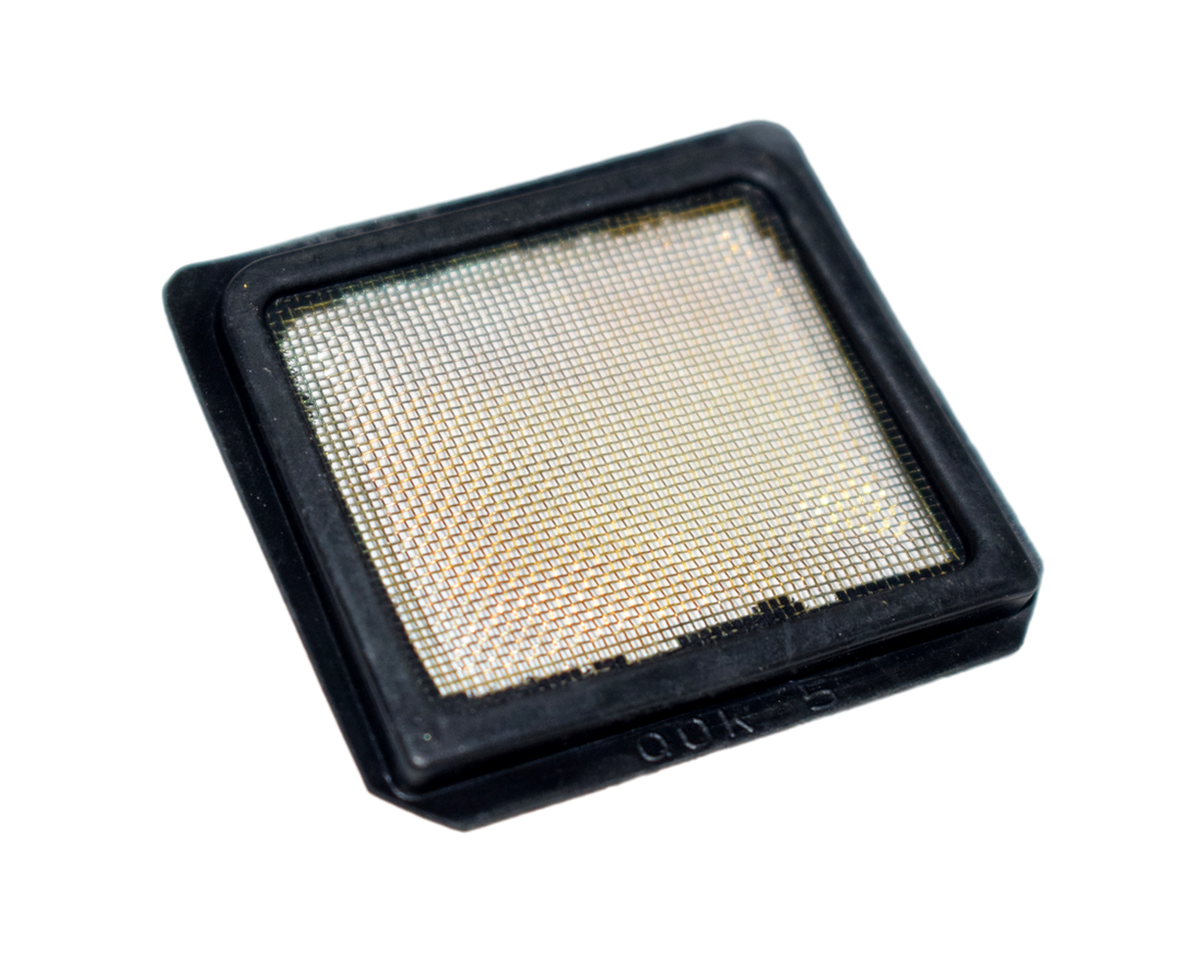 MALLA FILTRO OIL C110 WAVE - Mundimotos