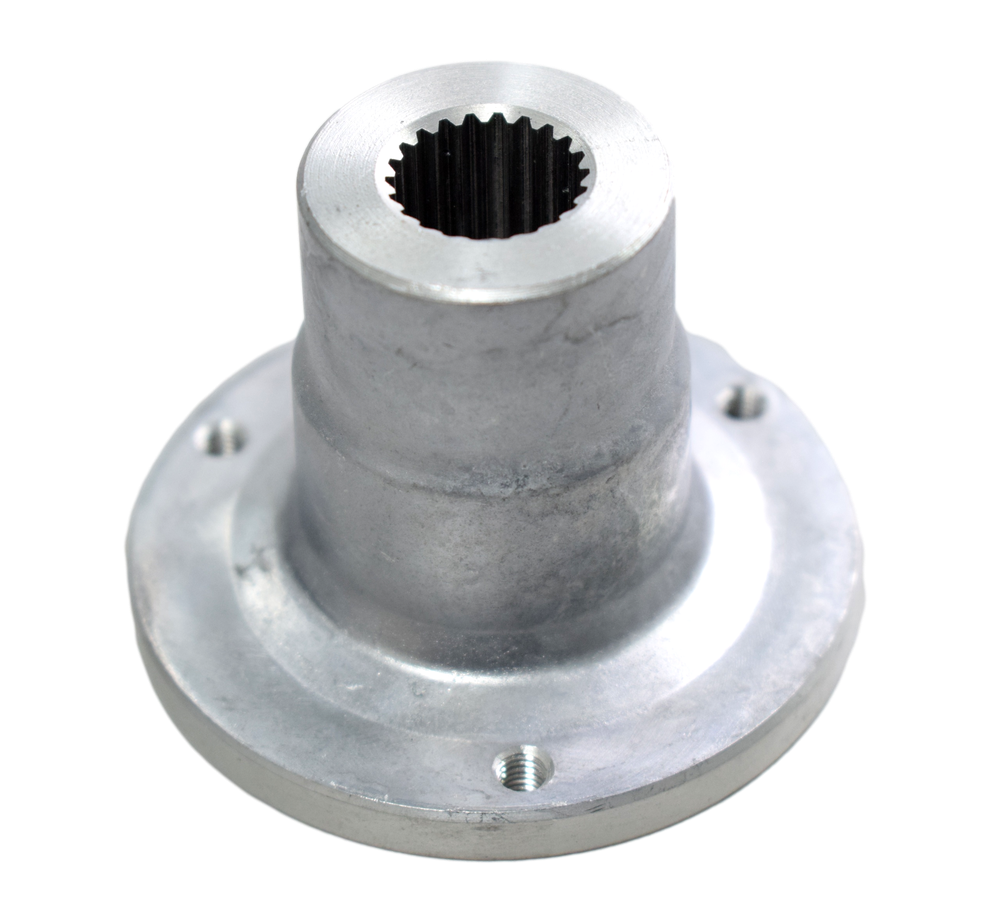 ROTOR FILTRO OIL CB190/ CB 160 - Mundimotos