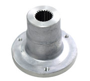 ROTOR FILTRO OIL CB190/ CB 160 - Mundimotos