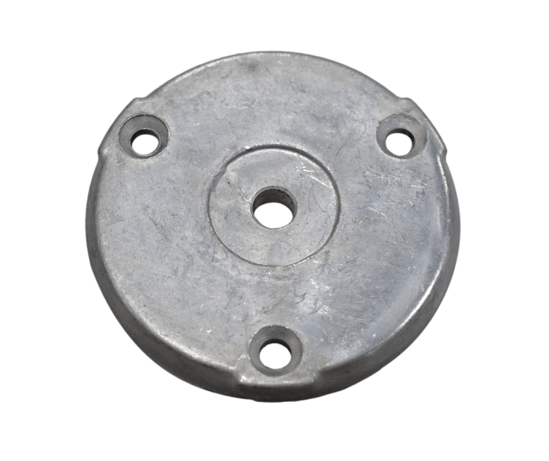 TAPA ROTOR FILTRO OIL XL125/XL