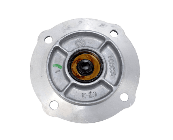 TAPA OIL ROTOR CD100