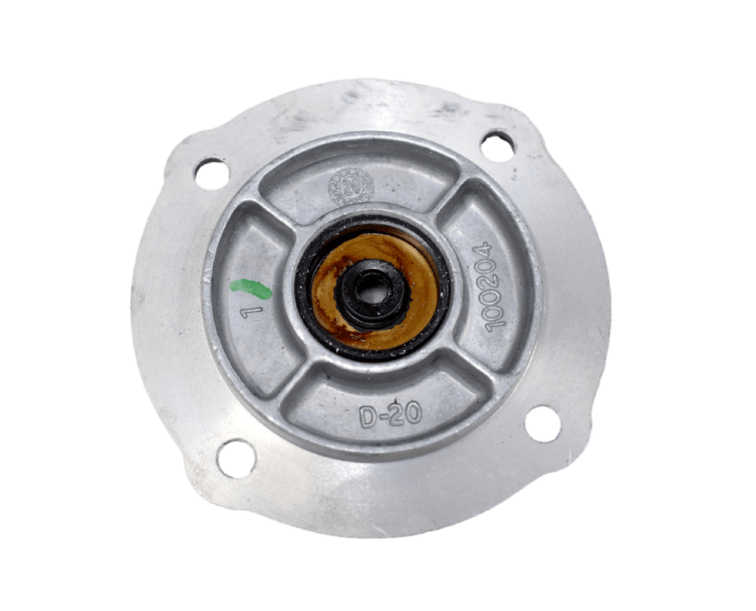 TAPA OIL ROTOR CD100