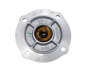 TAPA OIL ROTOR CD100
