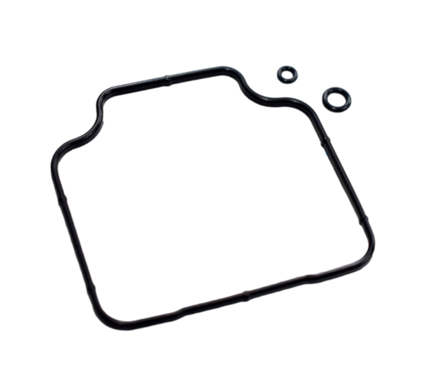 KIT EMPAQUES CARBURADOR CBX250TWISTER - Mundimotos