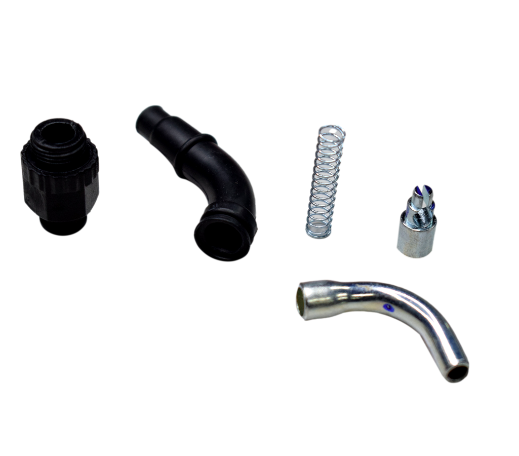 VALVULA CHOCK CBF125-150/E STORM - Mundimotos