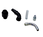 VALVULA CHOCK CBF125-150/E STORM - Mundimotos