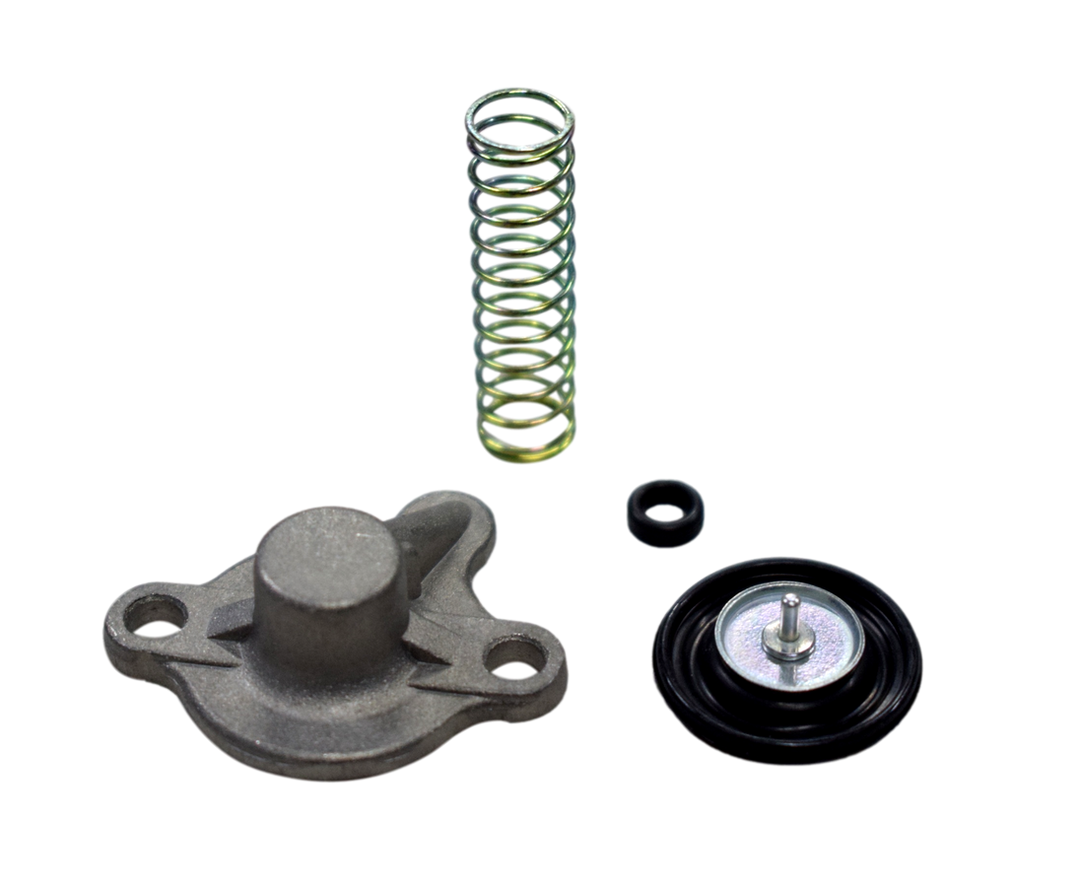 DIAFRAGMA CARB BAJA E-STORM - Mundimotos