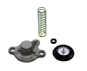DIAFRAGMA CARB BAJA E-STORM - Mundimotos