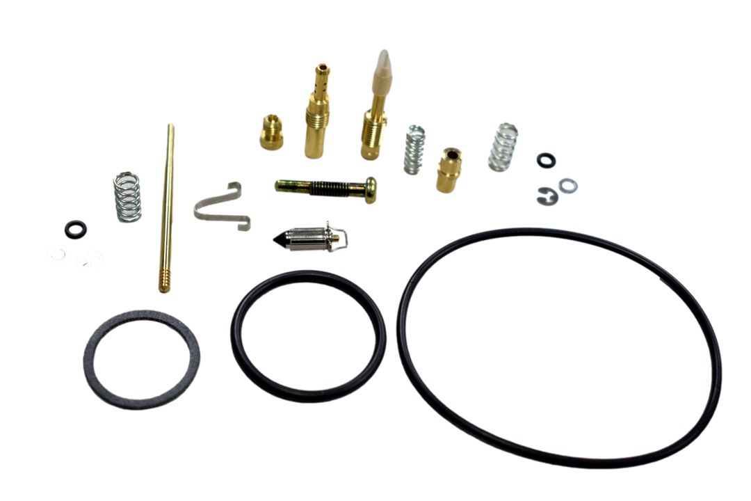 KIT CARBURADOR XL125 - Mundimotos
