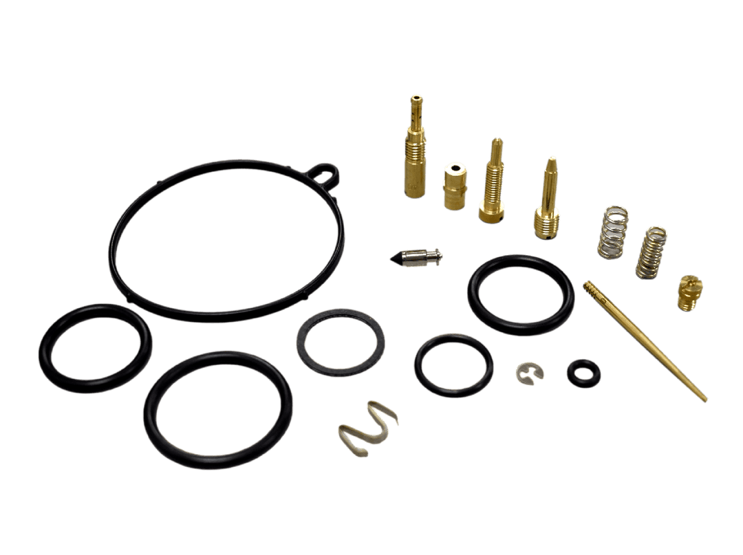KIT CARBURADOR C100-BIZ