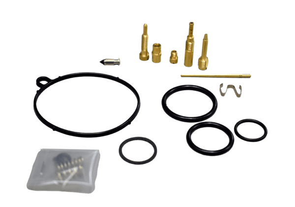 KIT CARBURADOR C90WR CON PULVE