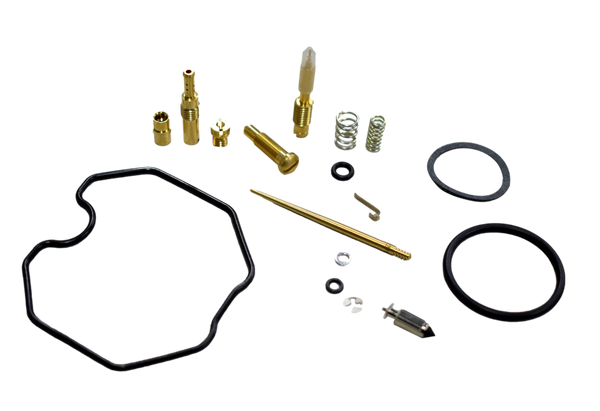 KIT CARBURADOR XLR125 - Mundimotos
