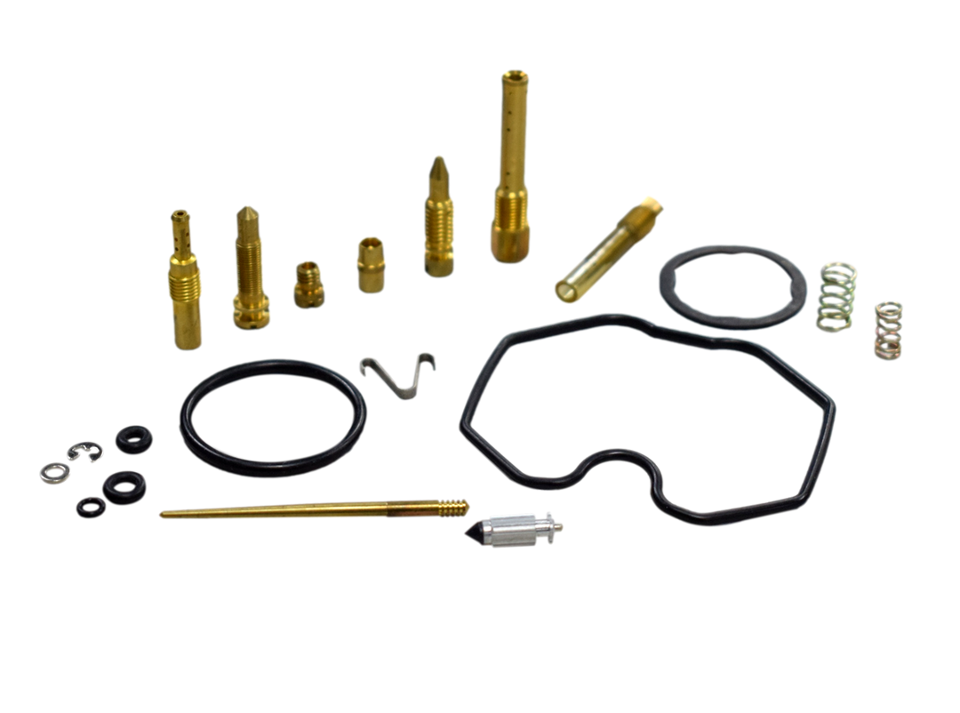 KIT CARBURADOR NXR125 KH-1302N - Mundimotos
