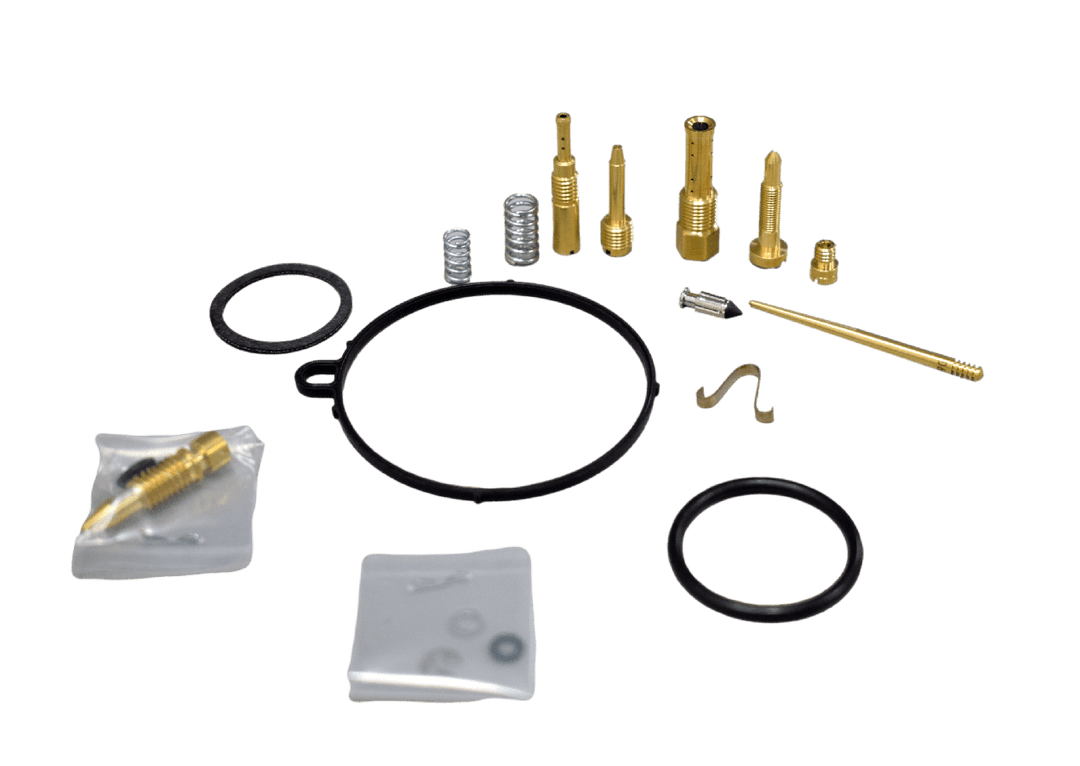 KIT CARBU ECO DELUX MV