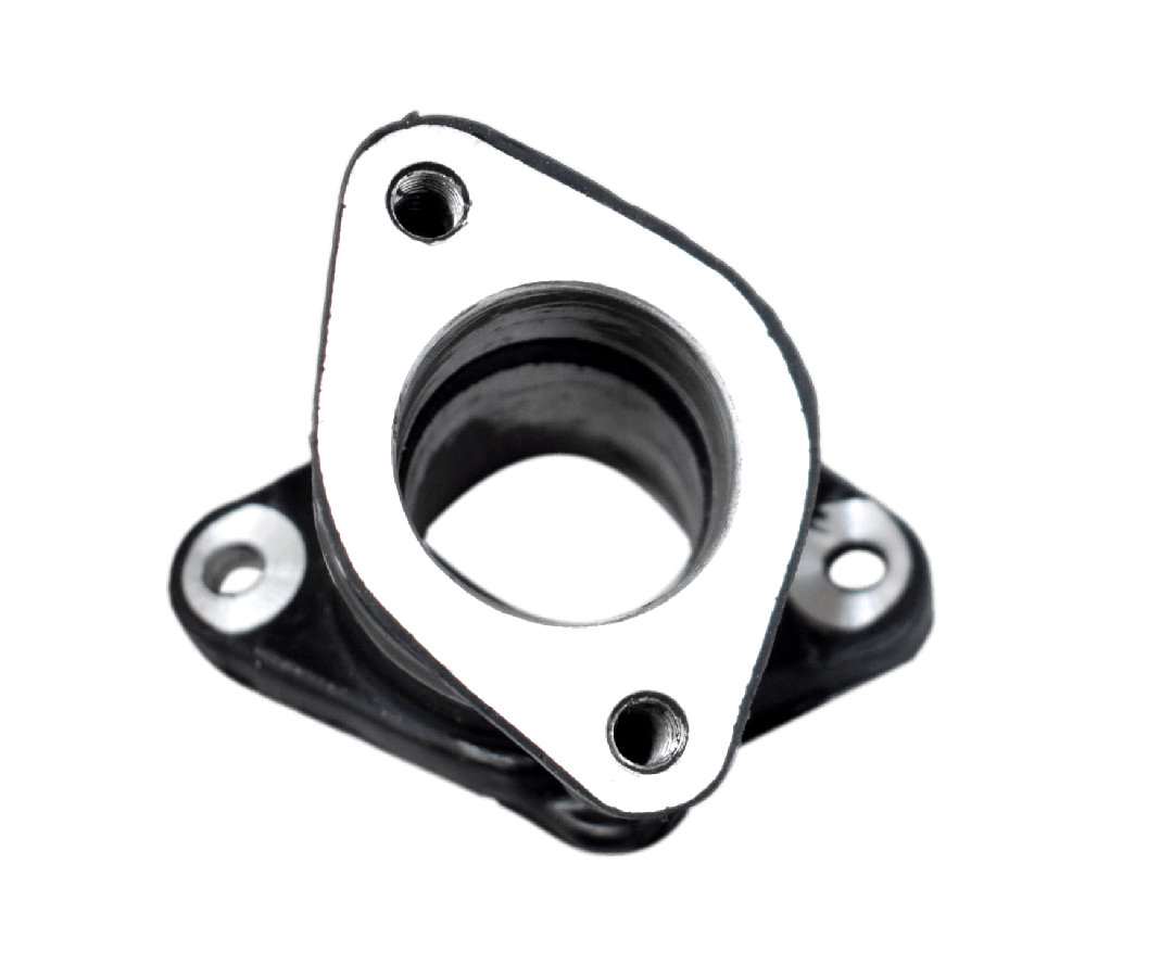 SOPORTE CARBURADOR XL125/XL185