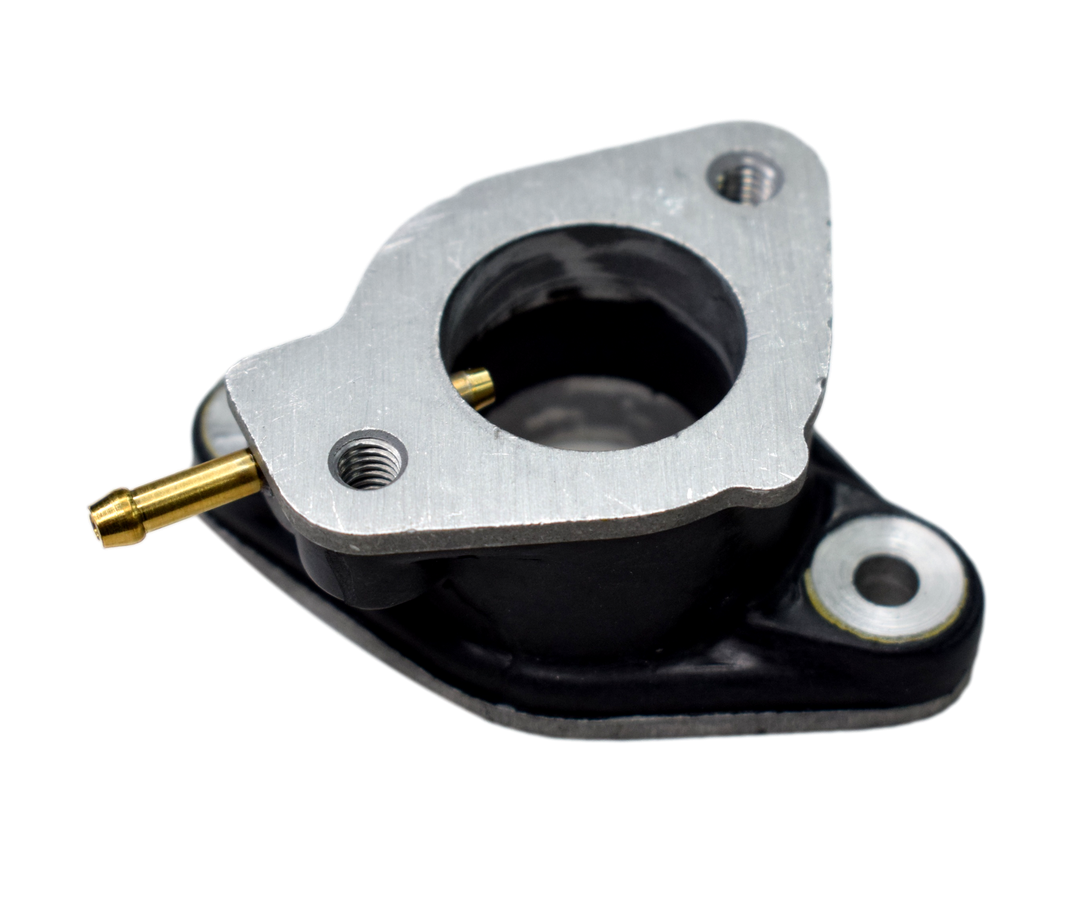 SOPORTE CARBURADOR XR150L - Mundimotos