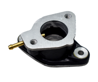 SOPORTE CARBURADOR XR150L - Mundimotos