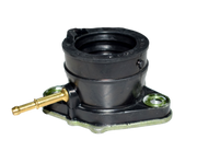SOPORTE CARBURADOR CBF150 - Mundimotos