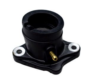 SOPORTE CARBURADOR E-STORM - Mundimotos