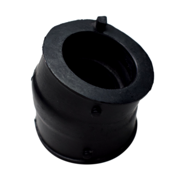SOPORTE CARBURADOR CBF125 - Mundimotos