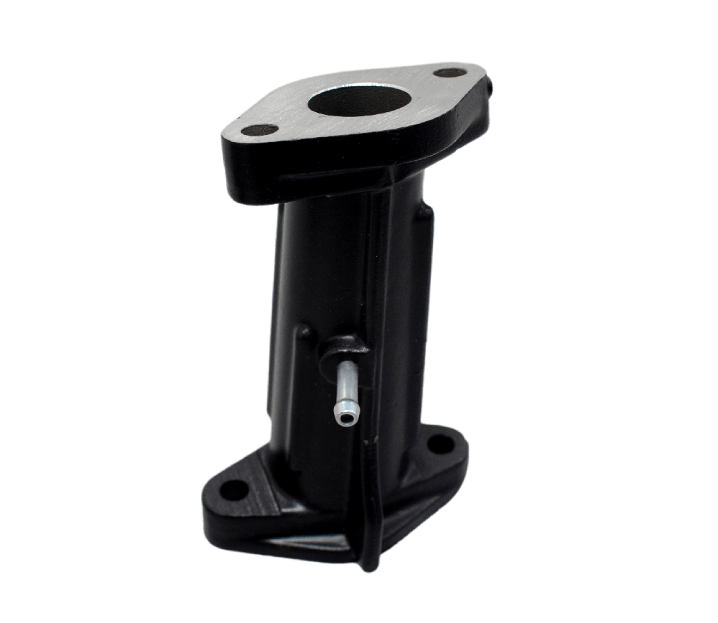SOPORTE CARBURADOR CB110
