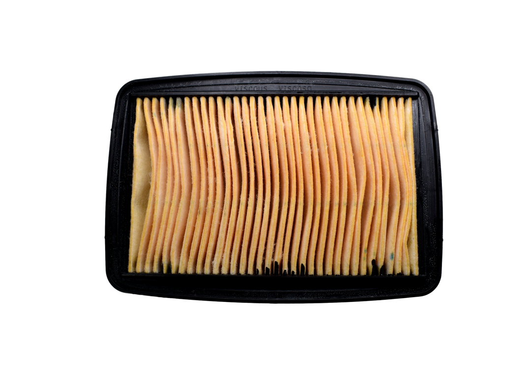 Filtro Aire Honda Twister250 2017 Original - Mundimotos