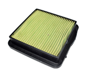 FILTRO AIRE CBF125 EURO II - Mundimotos