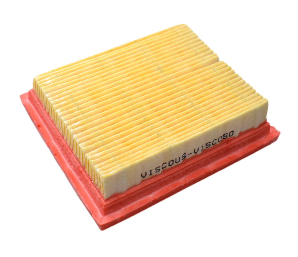 Filtro Aire Honda Xre190 Original - Genuine parts - Mundimotos