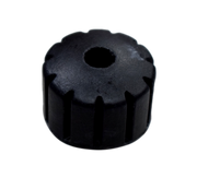 CAUCHO TANQUE (2) CBZ160/CBF150 - Mundimotos