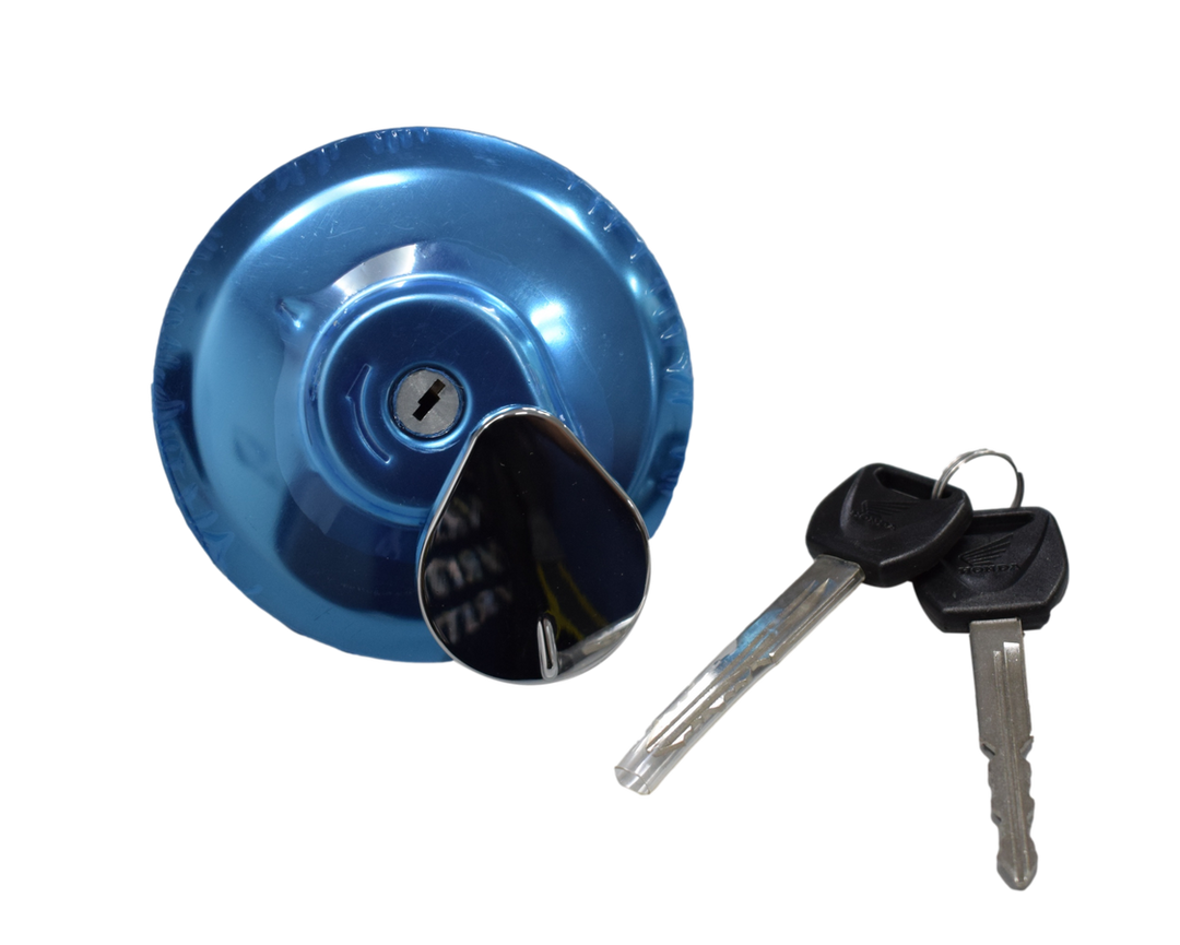 TAPA GAS XR150L ORIGINAL - Mundimotos