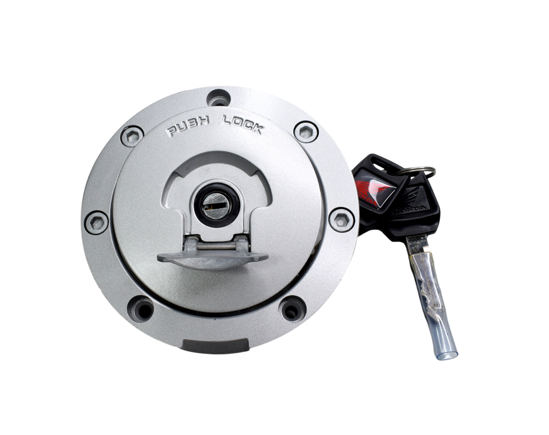 TAPA GAS CBF150/INVICTA MV - Mundimotos