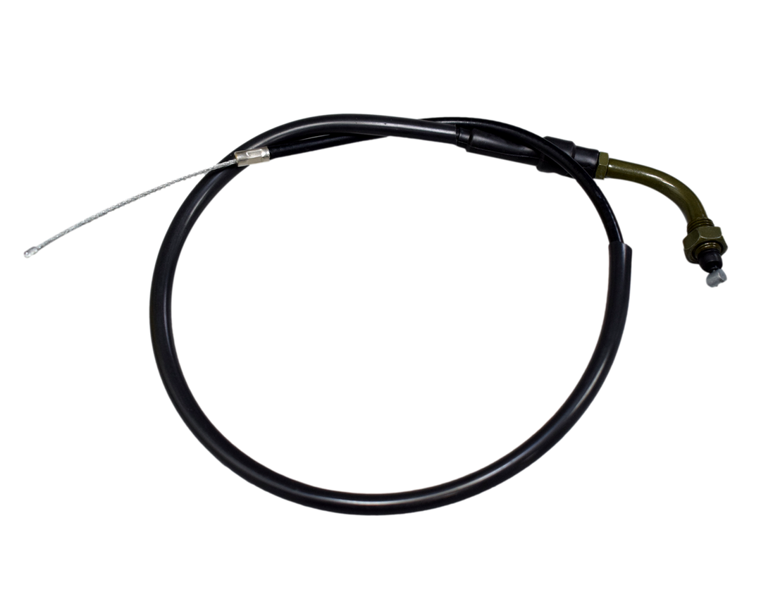 CABLE ACELERADOR BIZ NACIONAL - Mundimotos