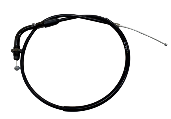 CABLE ACELERADOR BIZ CHINO - Mundimotos