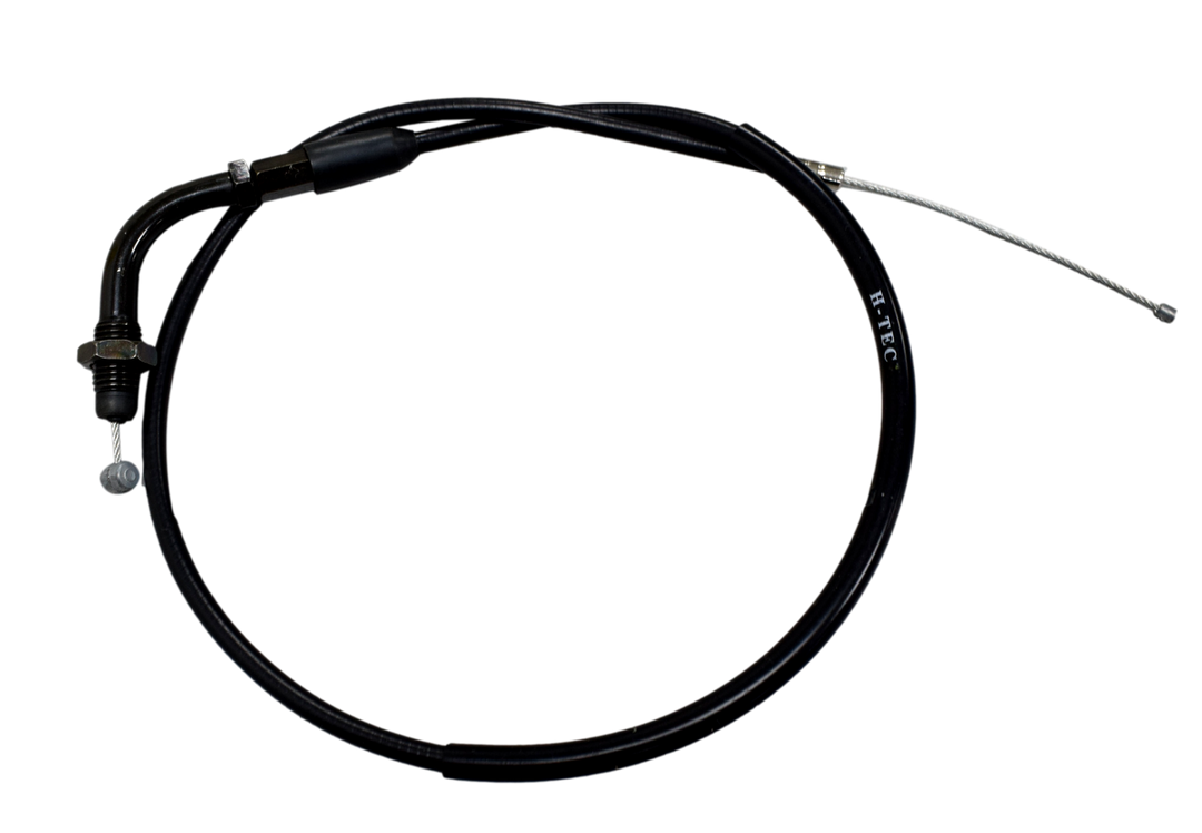 CABLE ACELERADOR BIZ CHINO - Mundimotos