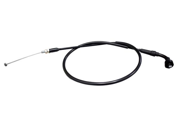 CABLE ACELERADOR INVICTA>14 NACIONAL - Mundimotos