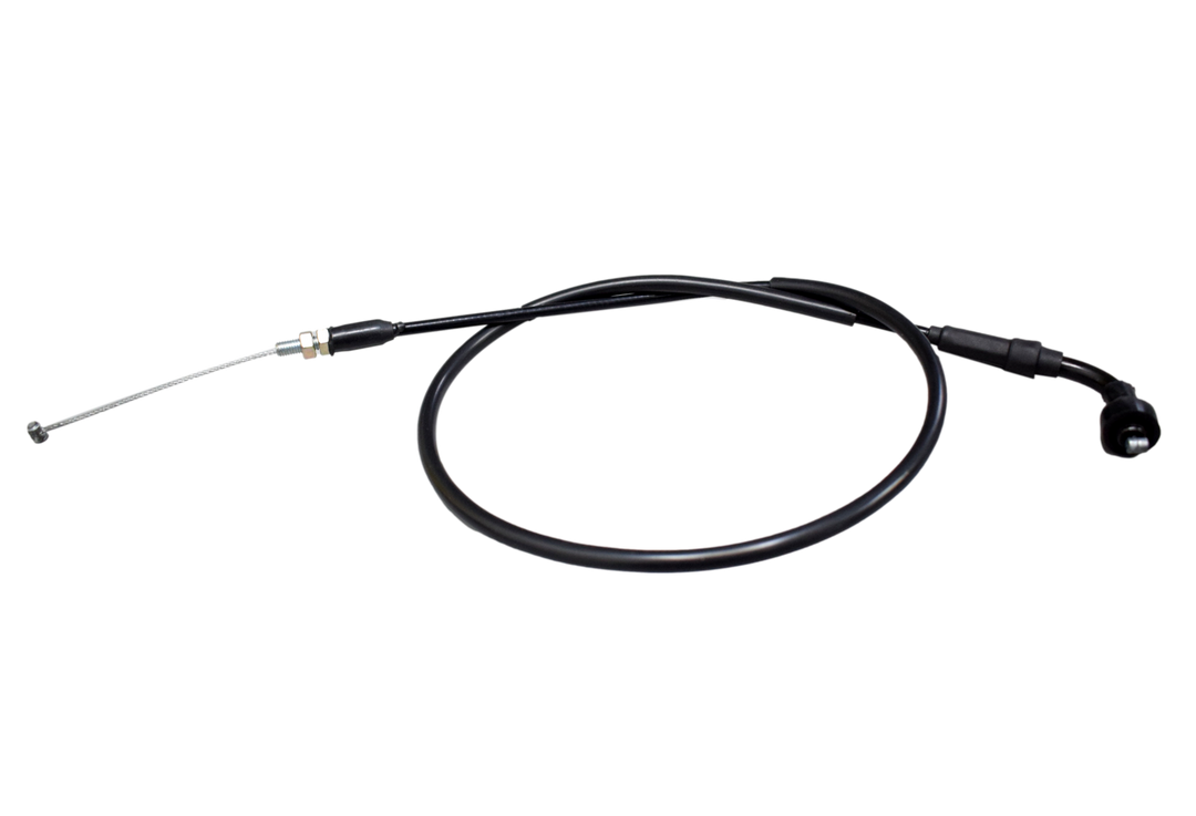 CABLE ACELERADOR INVICTA>14 NACIONAL - Mundimotos