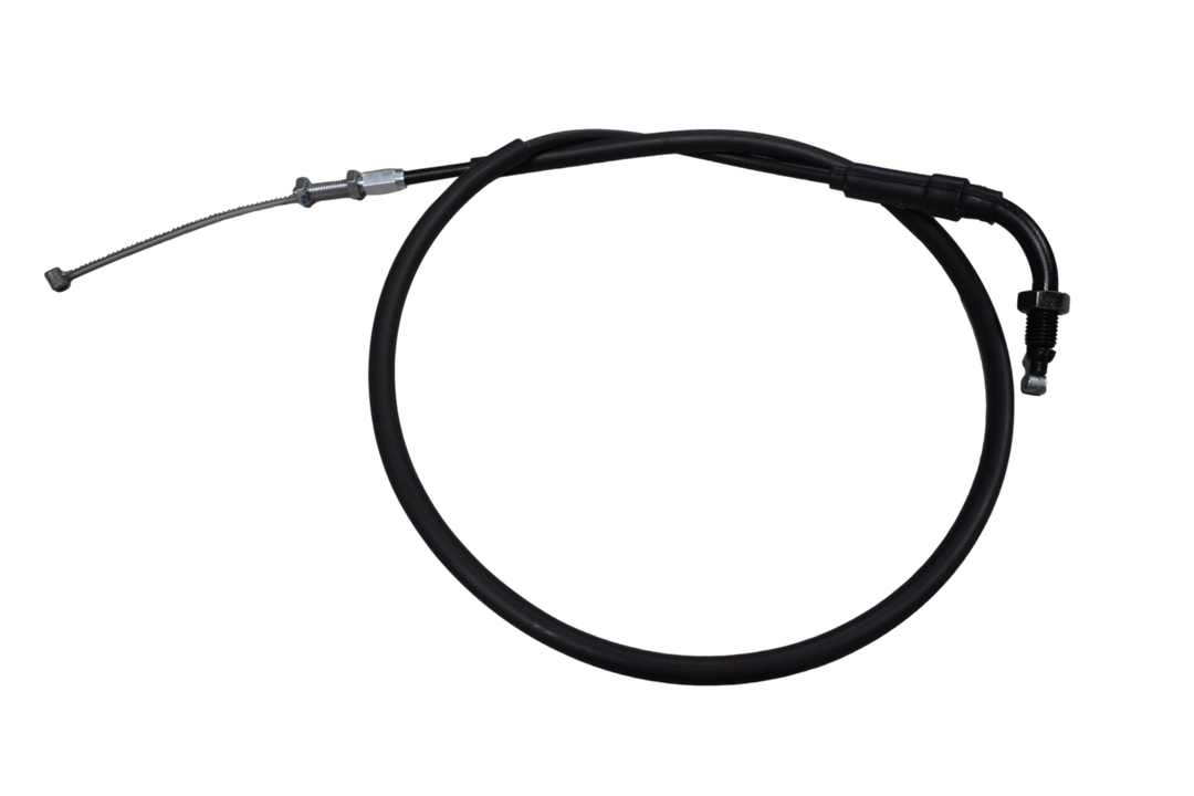 CABLE ACELERADOR INVICTA>14 ORIGINAL - Mundimotos