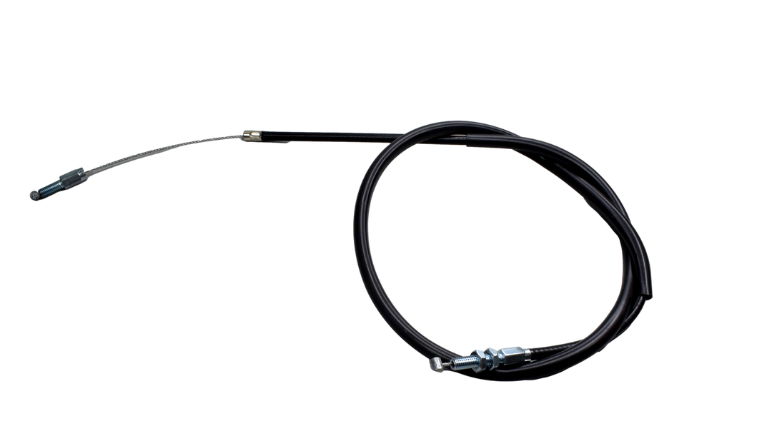 CABLE ACELERADOR (A) XL200/XR200 - Mundimotos