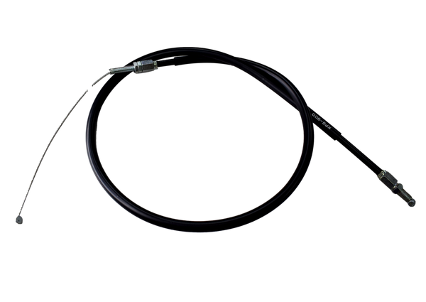 CABLE ACELERADOR A CBX250 - Mundimotos